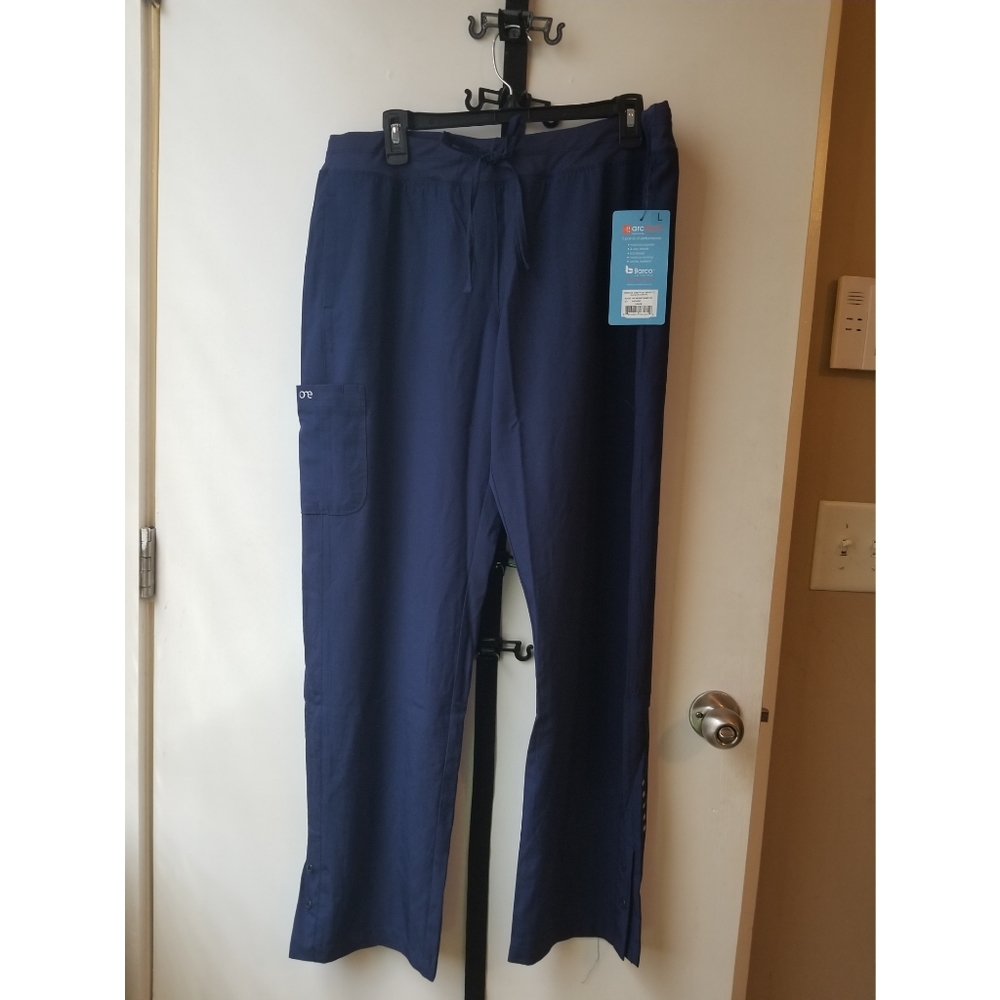 Women's Scrub Set
